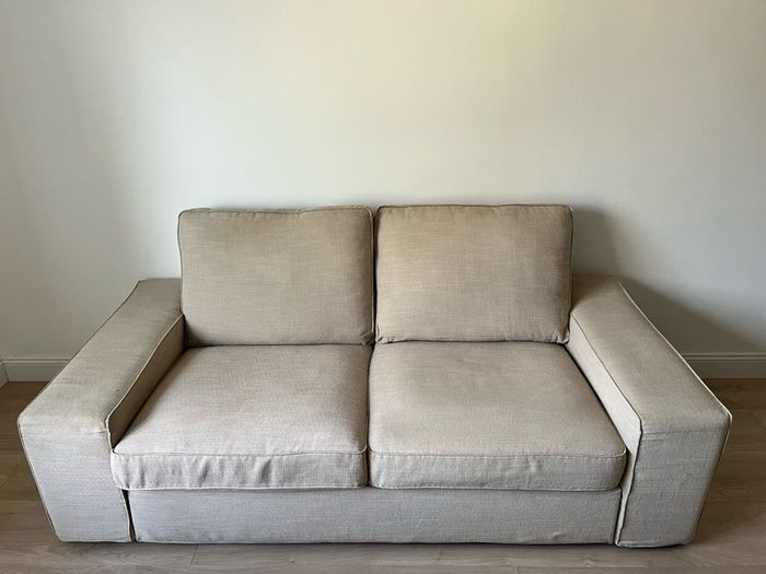 Ikea Kivik Sofa (2-seater)