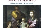 Free Postage! Charpentier: Noels and Christmas Motets, Vol. 2. CD.