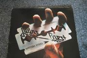 Judas Priest Vinyl Album