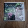 Nintendo 3ds game bundle, ninjago shadow of Ronin, Luigi's mansion 2 and project X zone Image 8