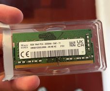 16gb laptop RAM - 2x8gb ddr4