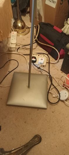 Floor Lamp