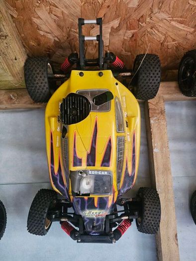 rc car cheapest bundle to be got