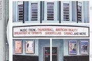 Free Postage! Music To Watch Movies By. 2 x CD.