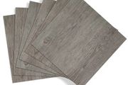 35 dark grey peel and stick floor vinyl
