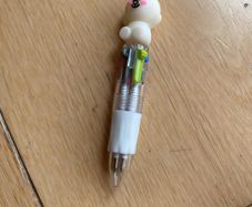 stationary
