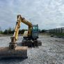 8 tonne digger Image 7
