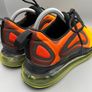 Nike Air Max 720 - Sunrise Sunset - Men's Size 6 Image 9