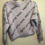 ladies jumper Image 6