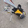 kids Golf clubs Image 3