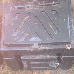 coal bunker