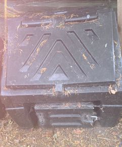 coal bunker