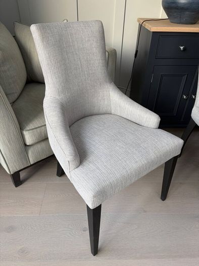 6 Neptune Mowbray Dining Chairs