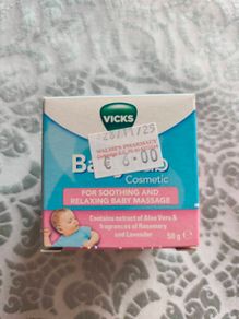 BabyRub