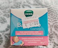 BabyRub