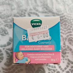 BabyRub
