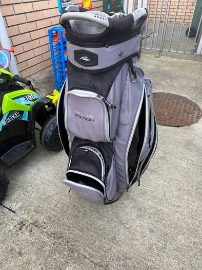 cart bag