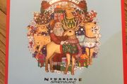 Newbridge silver 2025 annual decoration