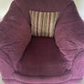 Corner Sofa and Armchair Image 4