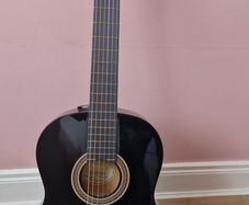 Valencia guitar