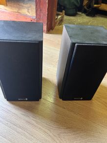 Dayton Audio HiFi Speakers B452
