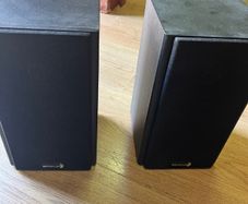 Dayton Audio HiFi Speakers B452