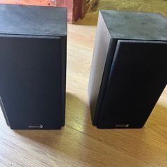 Dayton Audio HiFi Speakers B452