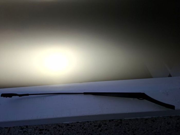 Vw Polo Wiper arm