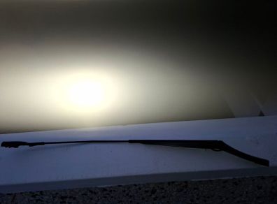Vw Polo Wiper arm