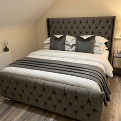 Beds