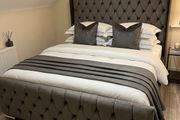 New Beds