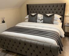 New Beds