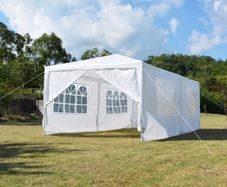 Marquee FOR SALE! (Never used)