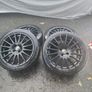 Oz racing alloys Image 3