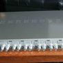 Audient ASP008 & ADAT Digital Board 8 Channel Mic Pre (as New) Image 9