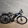 Electric Bicycle Duotts Image 2
