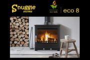 multi fuel stove