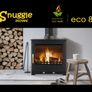 stove 8kw NEW Image 2