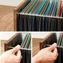 New Industrial Style Filing Cabinet - FREE P&P Image 4
