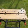 black & decker workmate 536 Image 2