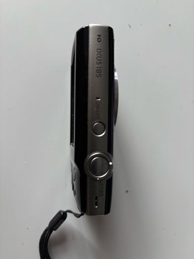 Canon Ixus 185 Digital camera
