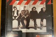 U2 How to dismantle an atomic bomb CD