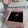 new genuine pandora baby chicken charm Image 3