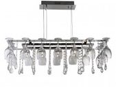 Wine Glass Ceiling Light