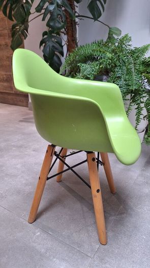 Children Table