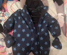 pram suit