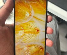 Huawei P30 Lite 128GB / 4GB RAM in Peacock Blue Used