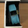 Lancia Aurelia B24 Spider 1955 1/18 Burago Model Car Image 7