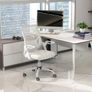 Mesh Office Chair Image 10