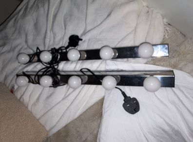 desk light